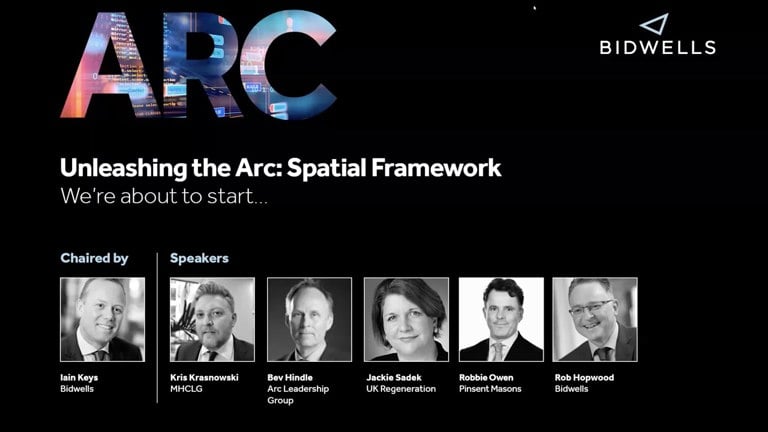 spatial-framework