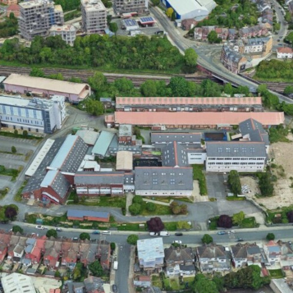 Hill and Pinnacle secure sites for 1,800 new homes in North West London, paving the way for new Wembley College