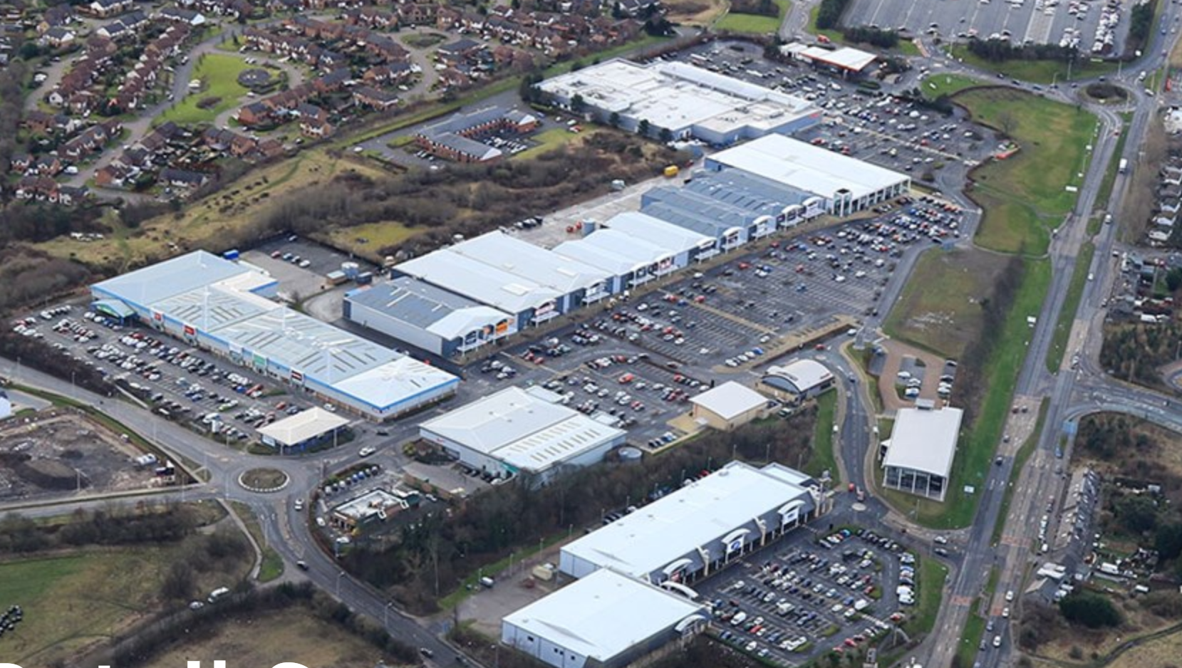 M&S to open flagship Scottish store after Bidwells secures planning