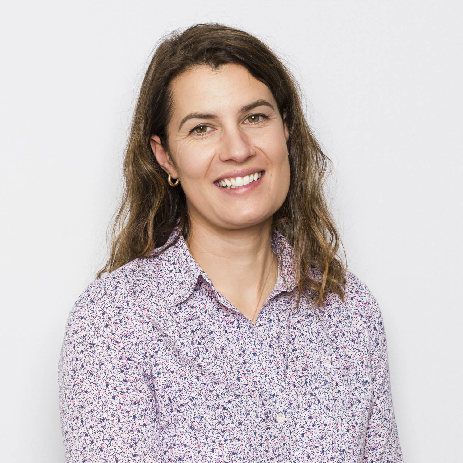 Kate FitzGerald