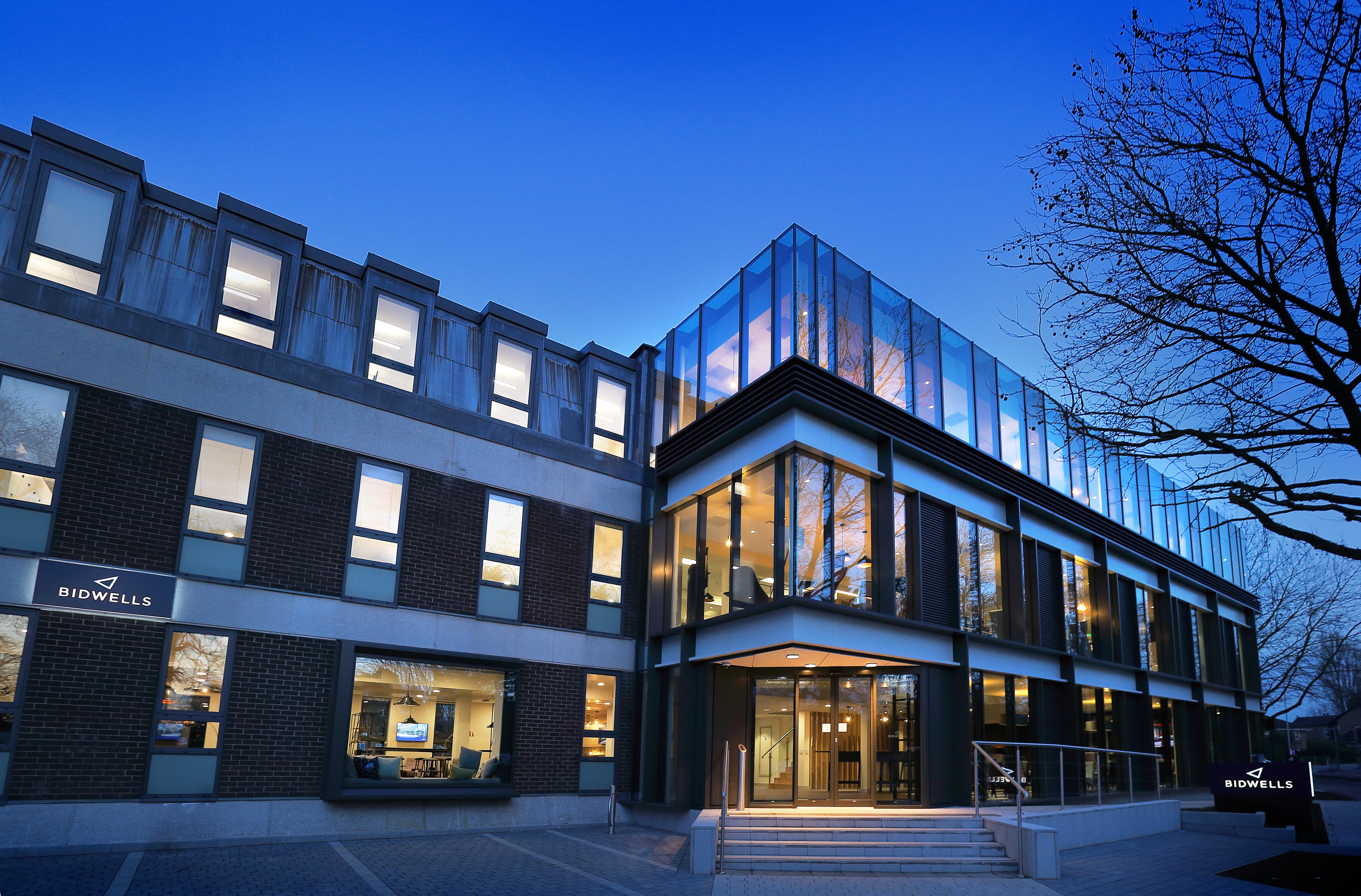 Bidwells appoints experienced Operational Living team to spearhead new consultancy offer