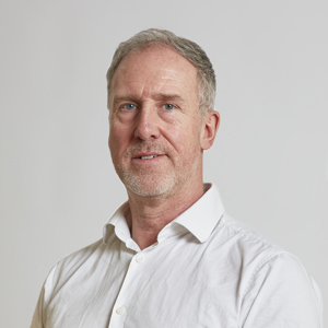 Photo of Mark Packer