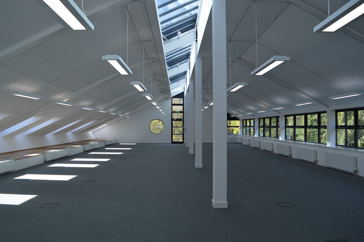 Revolutionary early cancer detection pioneers expanding headquarters at Cambridge science park