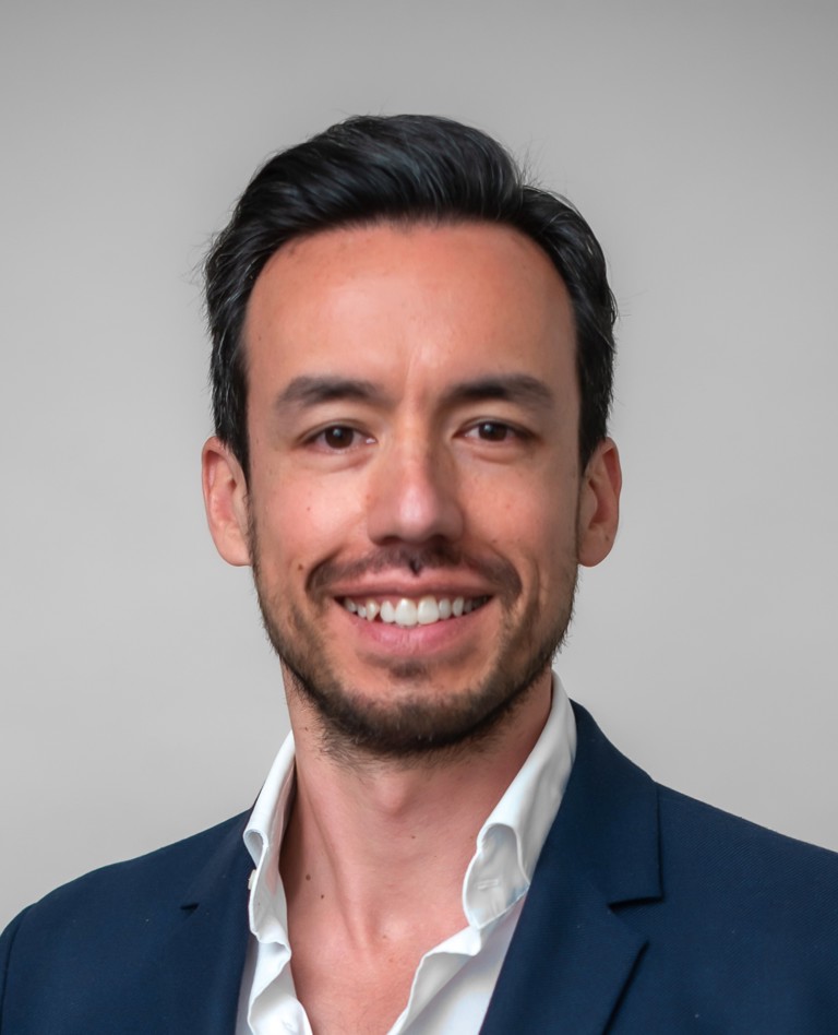 Peter Bachmann, Managing Director, Sustainable Infrastructure, Gresham House