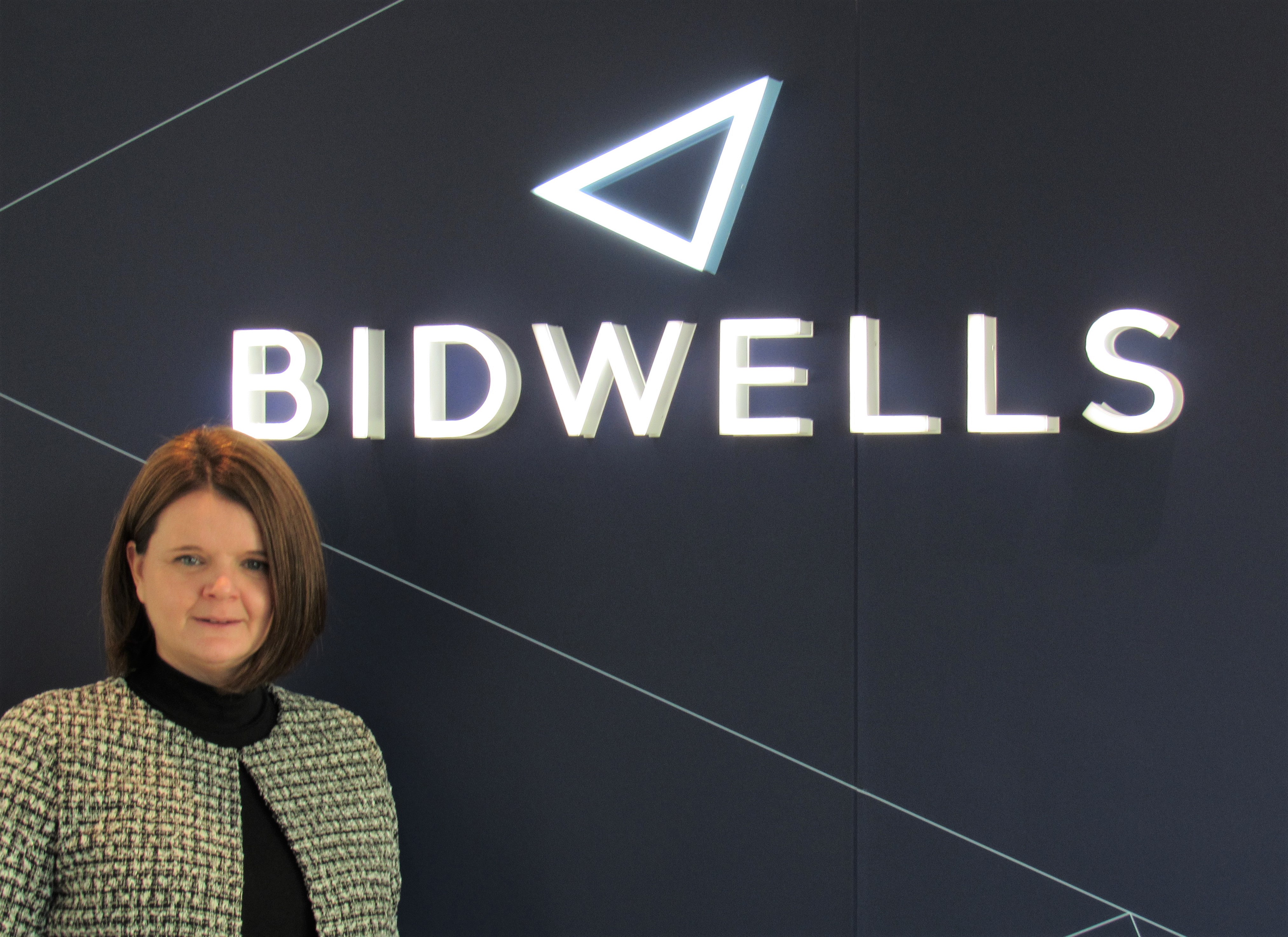 New regional head appointed in Bidwells' growing Milton Keynes office