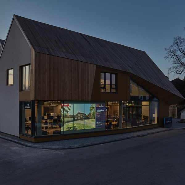 Prestigious National Residential Agency Award Names Bidwells As Finalist