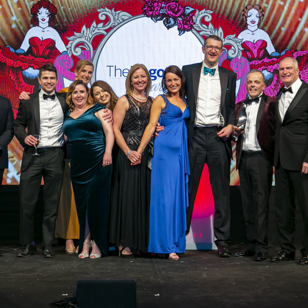 National Recognition for Bidwells’ Residential Team at Negotiator Awards 