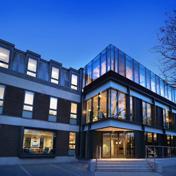 Four new Equity Partners lead raft of Bidwells promotions