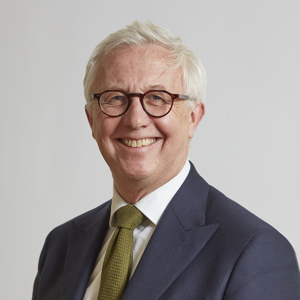Photo of Mike Derbyshire