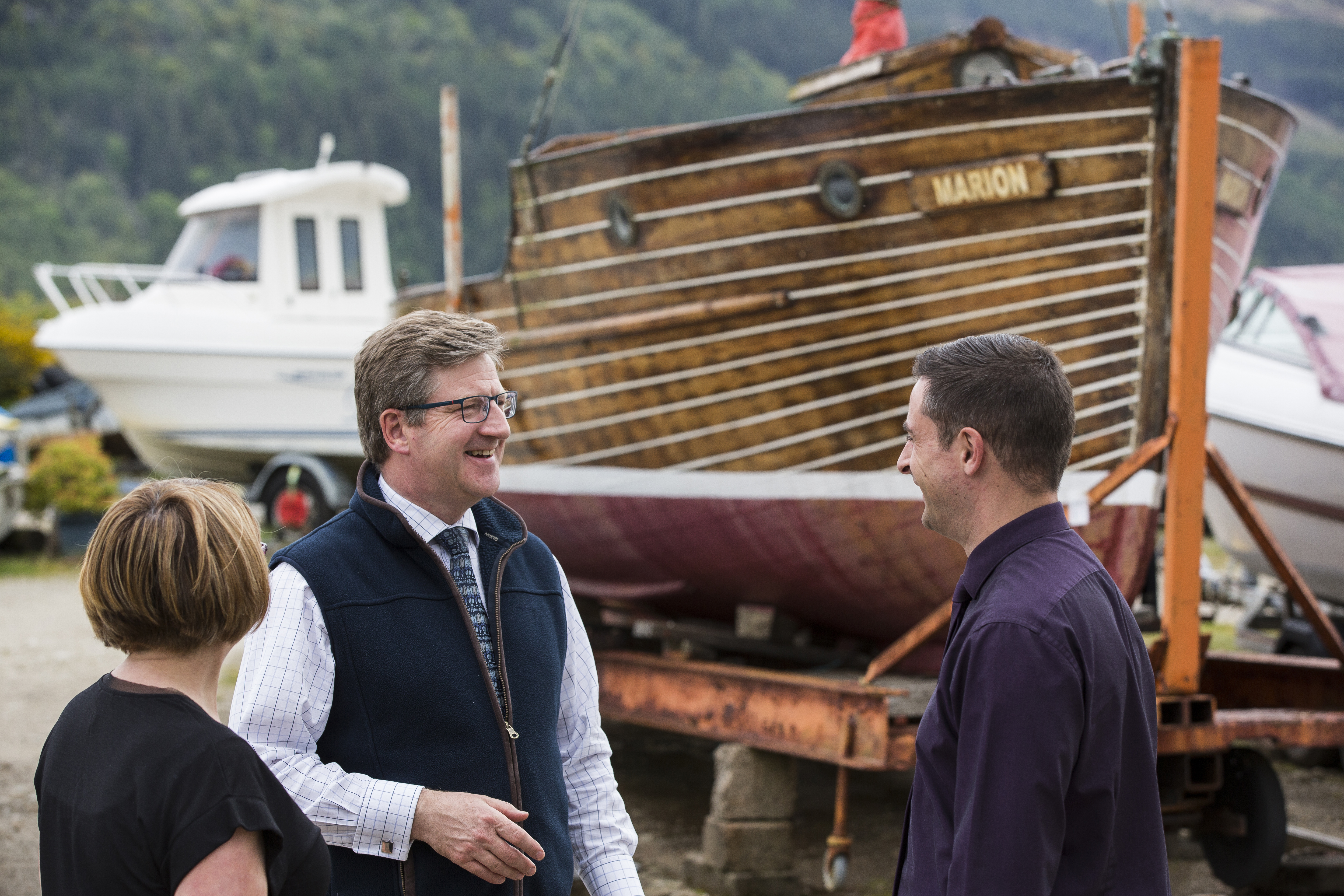 Bidwells secures key contract to manage Crown Estate Scotland’s coastal portfolio for a further term