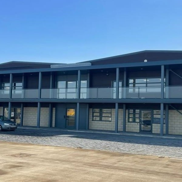 Major new Cambridge letting to ultra-fast battery innovators energises Cambridge market
