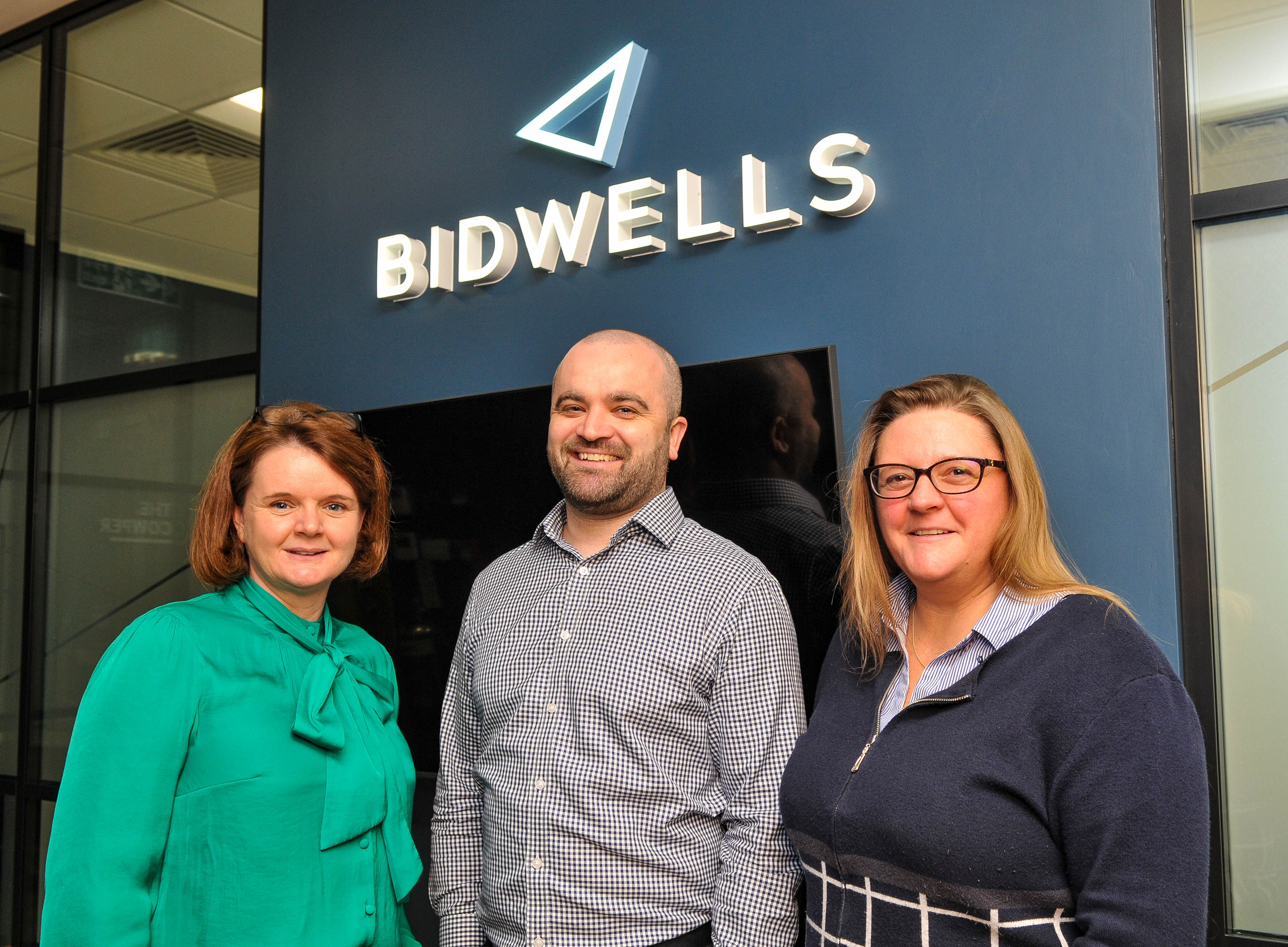 Bidwells Strengthens its Milton Keynes Team with Senior Hire and Office Relocation
