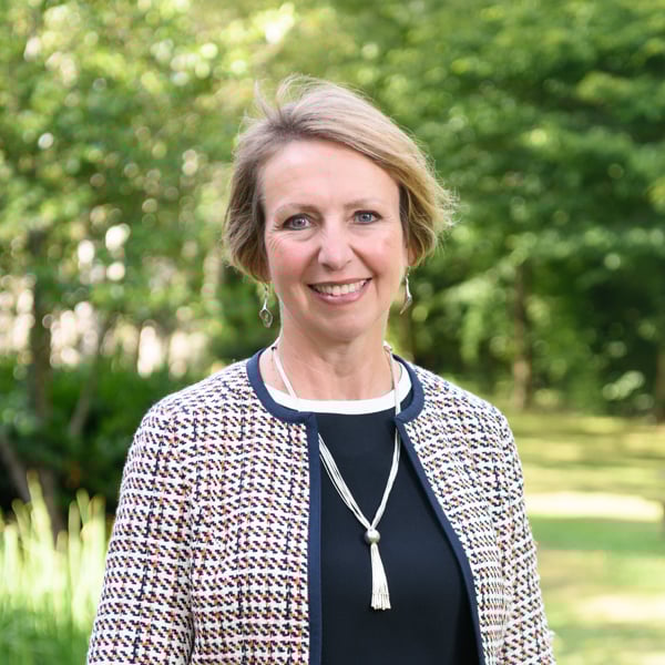New Director of Operations and Communications joins the Cambridge Science Park 
