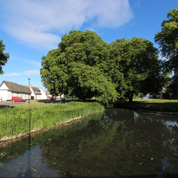 Histon and Impington. Village life, closer than you think!