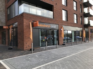 Hobson Avenue, Trumpington, Cambridge, CB2 9GY picture 2