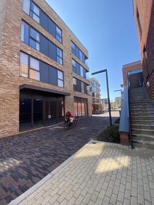 Hobson Avenue, Trumpington, Cambridge, CB2 9GY picture 1