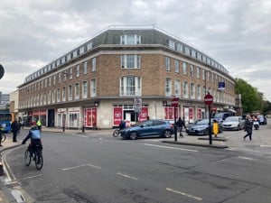St Andrews Street, Cambridge , CB2 picture 1