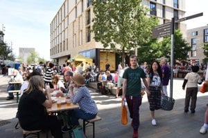 Eddington, Cambridge, CB3 0QZ picture 1