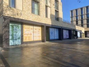 Eddington, Cambridge, CB3 0QZ picture 2