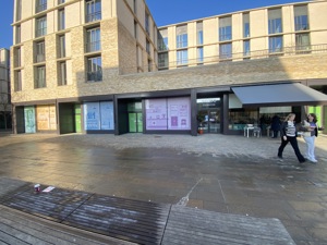 Eddington, Cambridge, CB3 0QZ picture 3