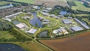 Cambridgeshire, CB5 9TN picture 1