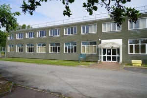 Westcott Venture Park, Aylesbury, Buckinghamshire HP18 0XB picture 1