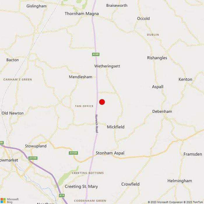 Property Map