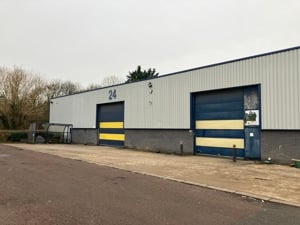  Milton Keynes,  MK12 6HP picture 2