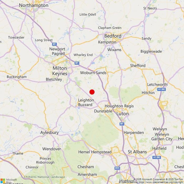 Property Map