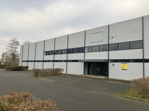  Milton Keynes,  Buckinghamshire,  MK8 8ED picture 1