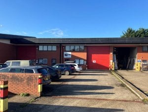  Norwich,  Norfolk,  NR6 5DR picture 1