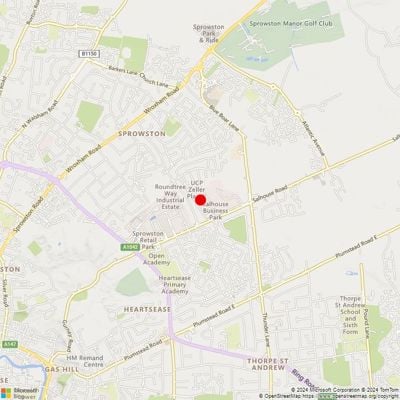 Property Map