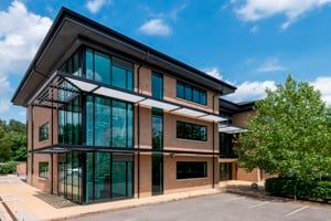  St. Andrews Business Park,  Norwich,  Norfolk,  NR7 0HR picture 1