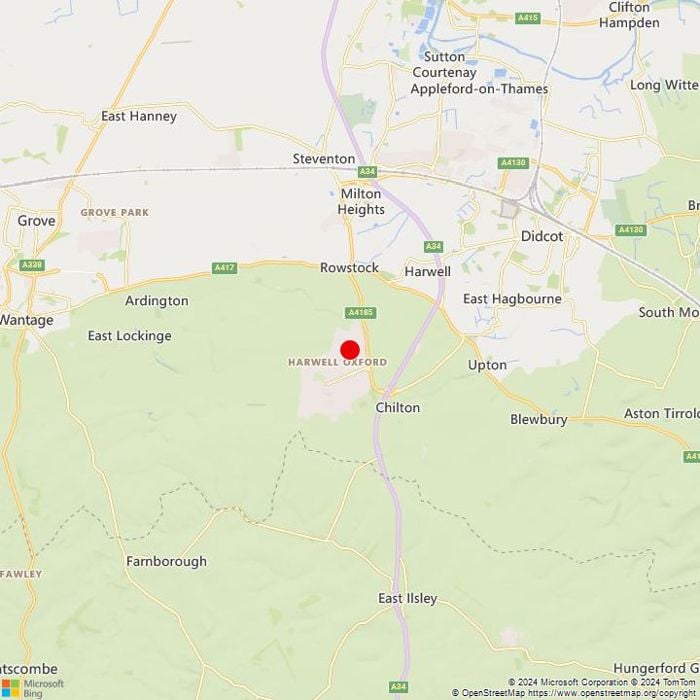 Property Map