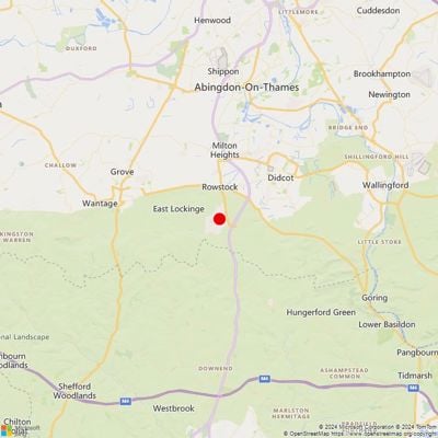 Property Map