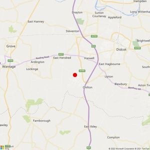  Harwell Oxford,  Didcot,  Oxfordshire,  OX11 0DF picture 5