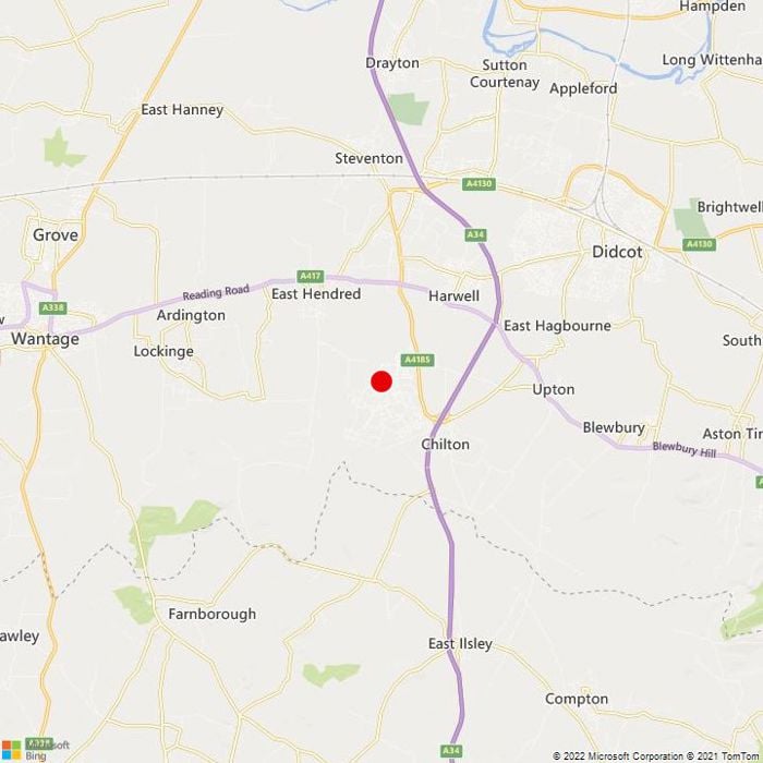 Property Map