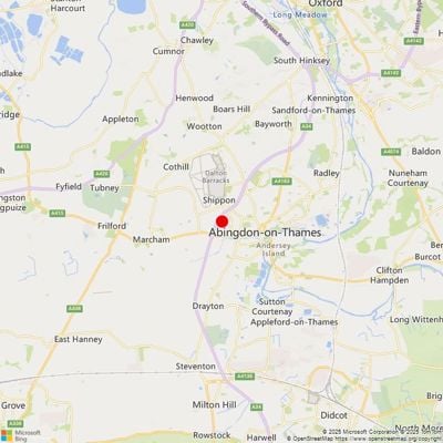 Property Map