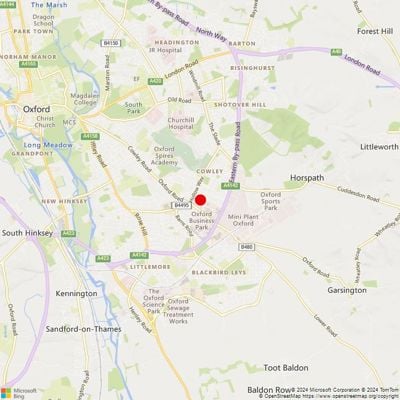 Property Map