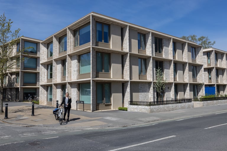 Property & estate strategy 