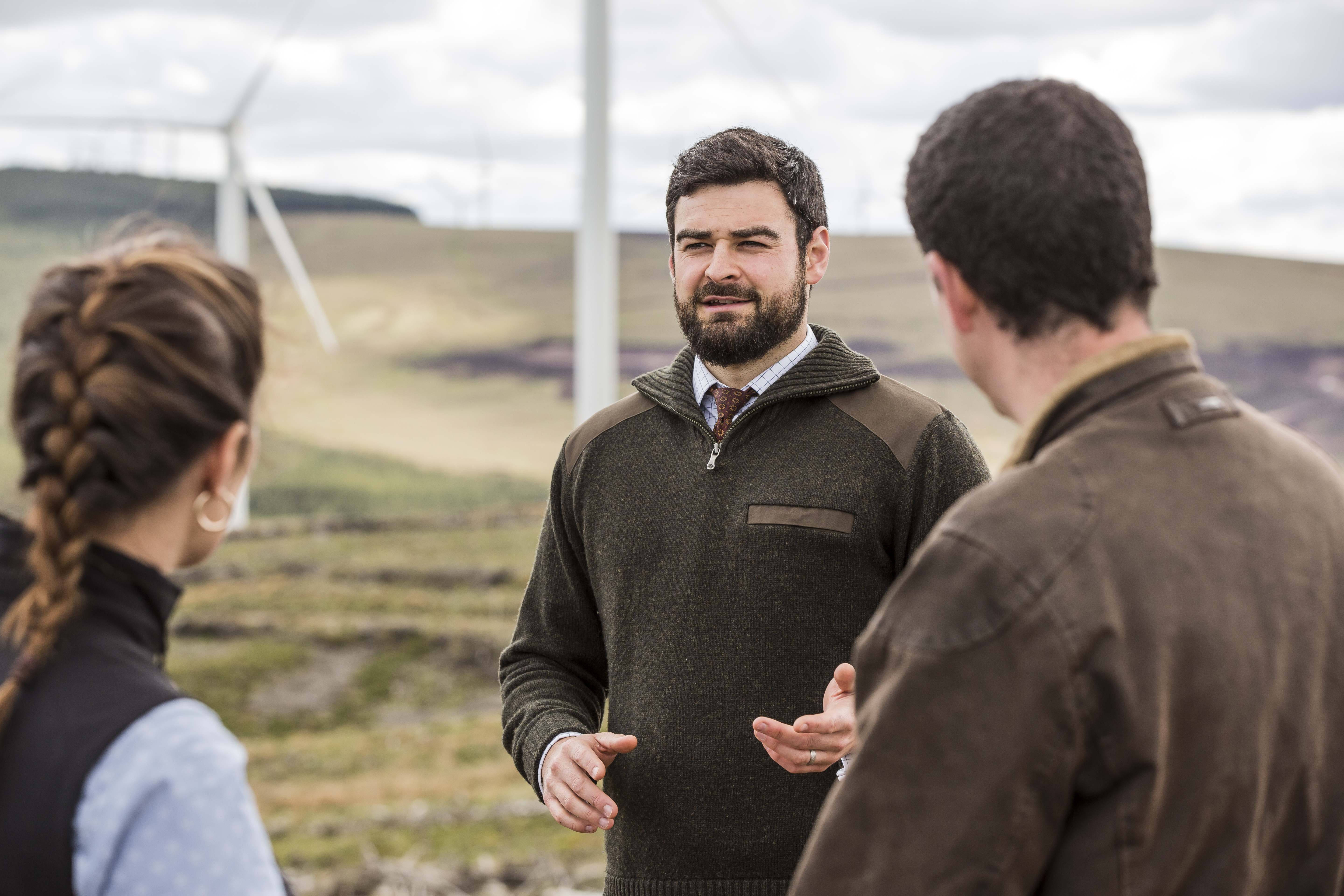 Rural experts call for ‘a balance’ when valuing Scotland’s land for climate mitigation