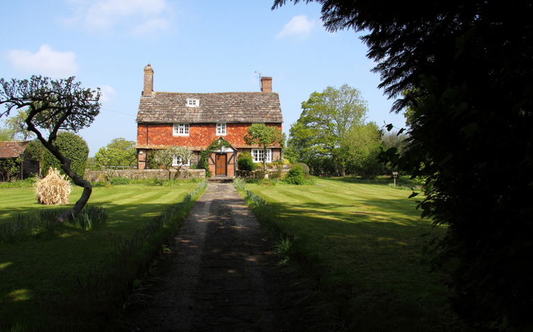 Residential - Rural Outlook