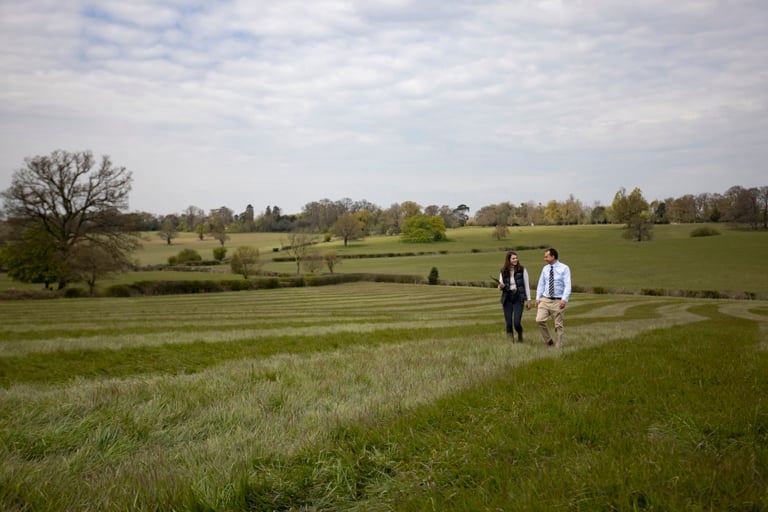 Secure a succession plan for future generations