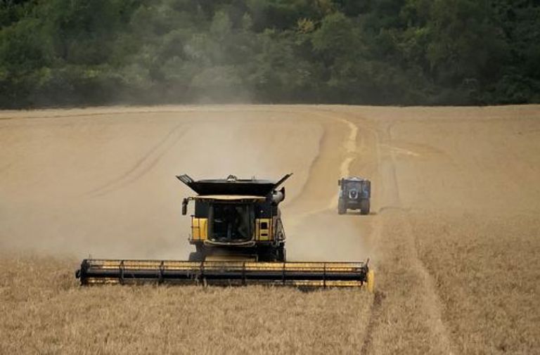 combine