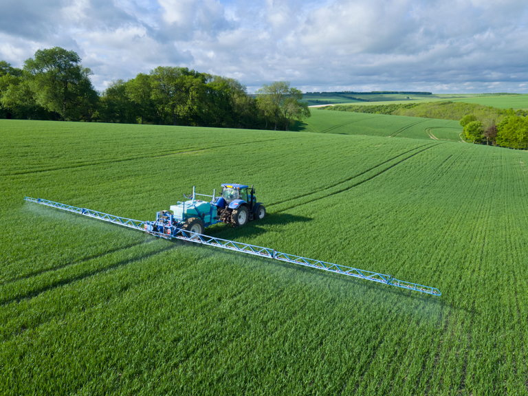Find out more about European and UK farm policy