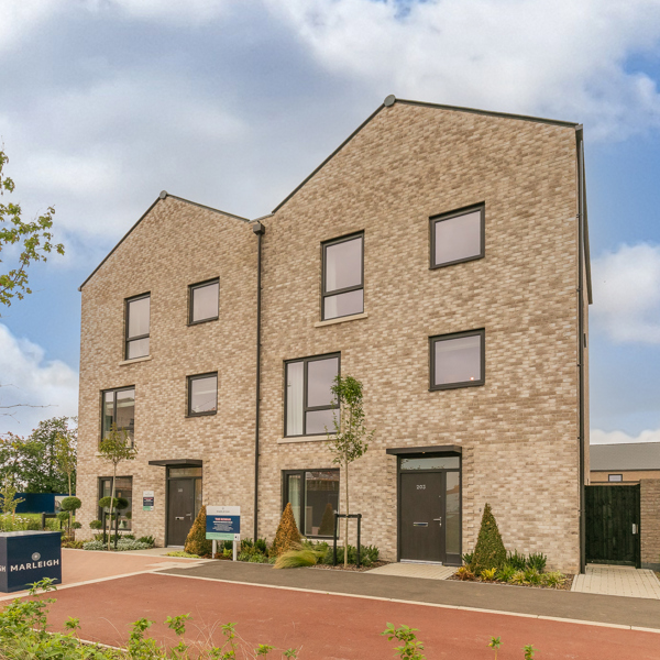 Cambridge Residential Rental Market, Summer 2021