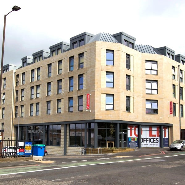 Investment sale of a prime direct let student accommodation asset