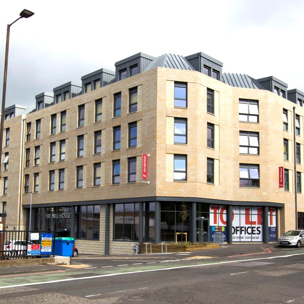 Investment sale of a prime direct let student accommodation asset