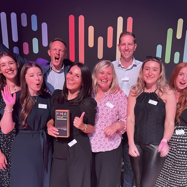 Award for best new website in property goes to Bidwells 
