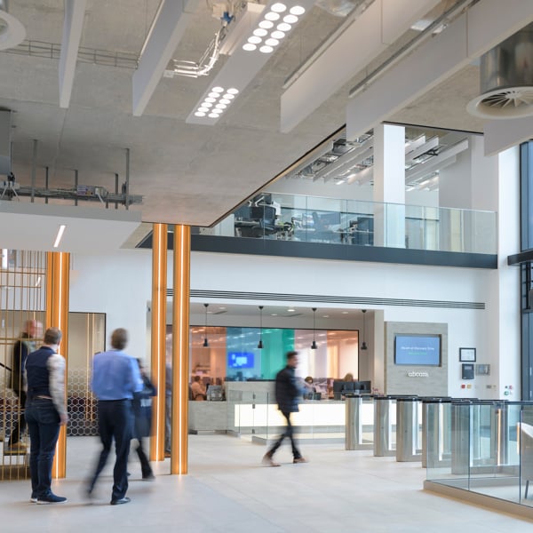 Investing in Science & Tech